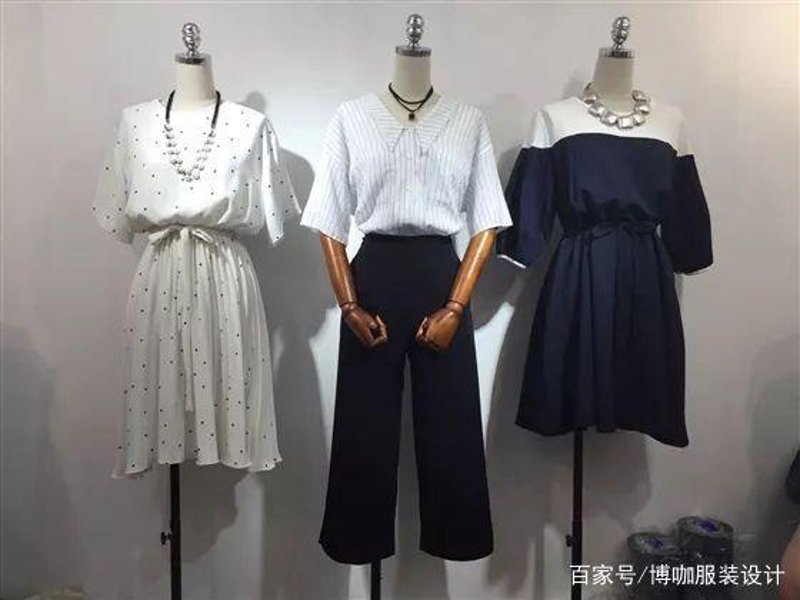 如何找到既便宜又优质的女装批发来源?